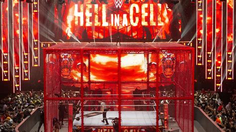 hell in a cell 2019 streaming|Watch Hell in a Cell Season 11, Episode 1: Hell in a Cell 2019.
